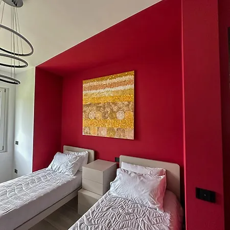 Design With Pool - Maggiore *