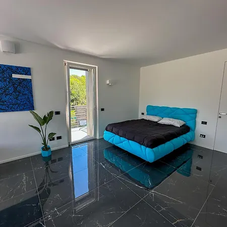 Design With Pool - Maggiore Cerro (Laveno-Mombello)