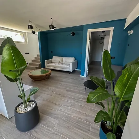 Villa Design With Pool - Maggiore Cerro (Laveno-Mombello)