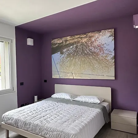 Villa Design With Pool - Maggiore