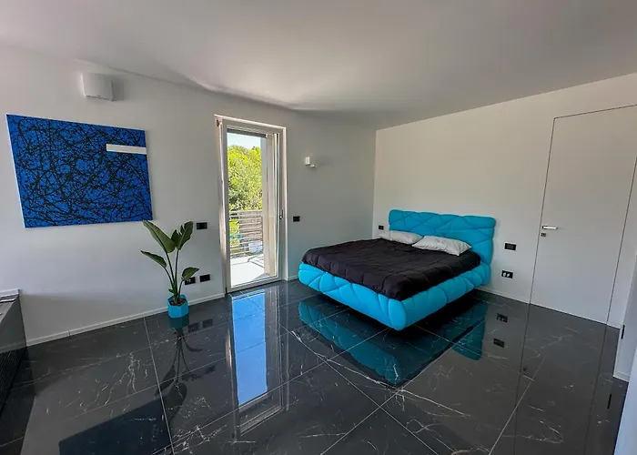 Design With Pool - Maggiore Cerro (Laveno-Mombello)